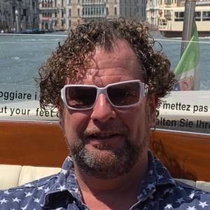 Meet your Posher, Robert